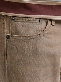Jean Coupe ample Taille haute | Jack & Jones®