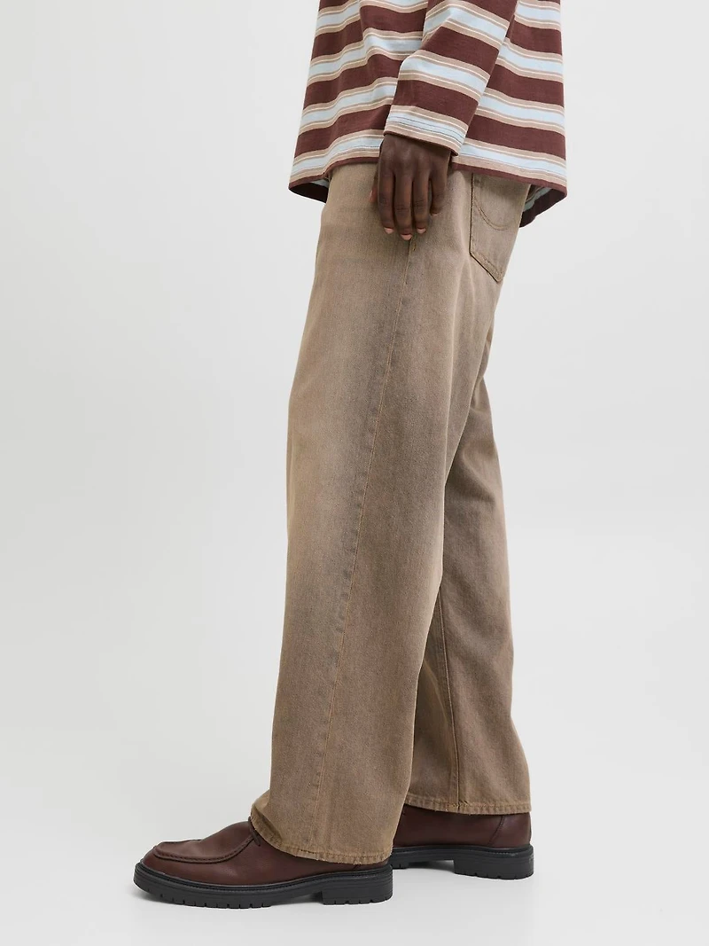 Baggy Fit High rise Jeans | Jack & Jones®