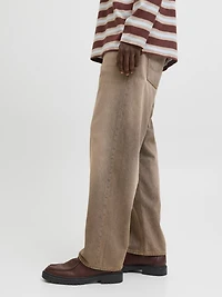 Baggy Fit High rise Jeans | Jack & Jones®