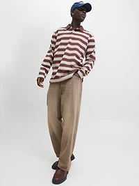 Baggy Fit High rise Jeans | Jack & Jones®
