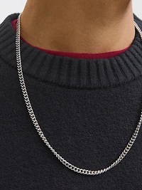 Chandail en tricot Coupe ample | Jack & Jones