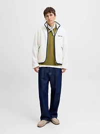 Loose Fit Sweater | Jack & Jones