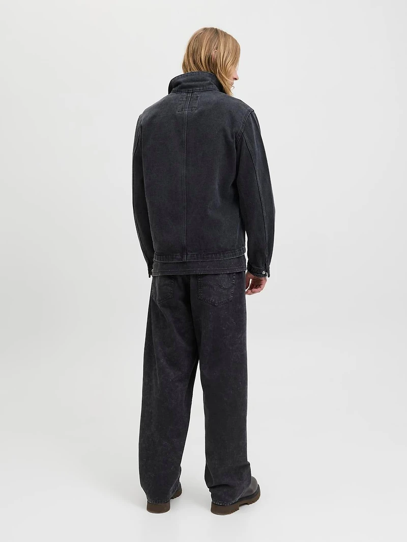Pantalon 5 poches Jambe large | Jack & Jones