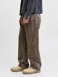 Pantalon 5 poches Jambe large | Jack & Jones