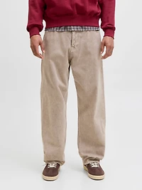 Pantalon 5 poches Jambe large | Jack & Jones