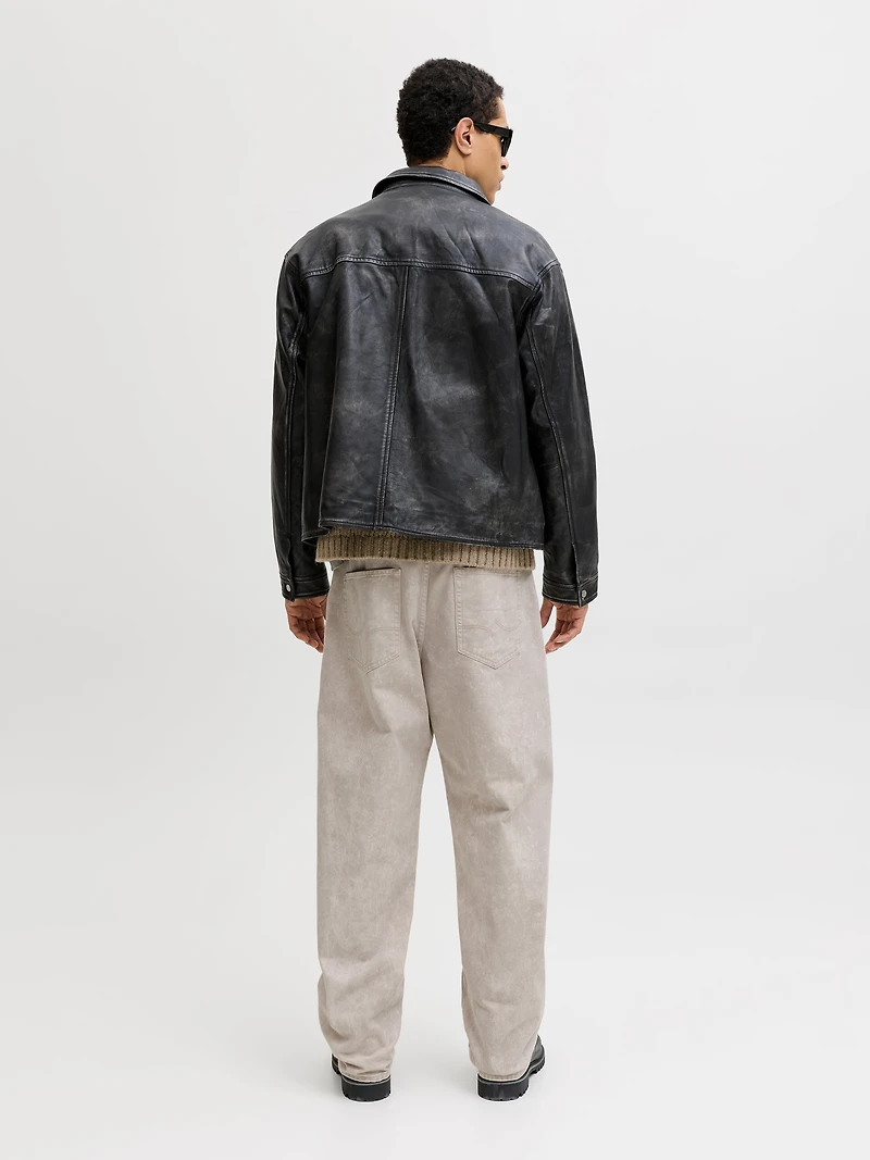 Jeans Alex à coupe ample | JACK & JONES Canada