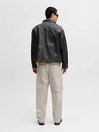 Jeans Alex à coupe ample | JACK & JONES Canada