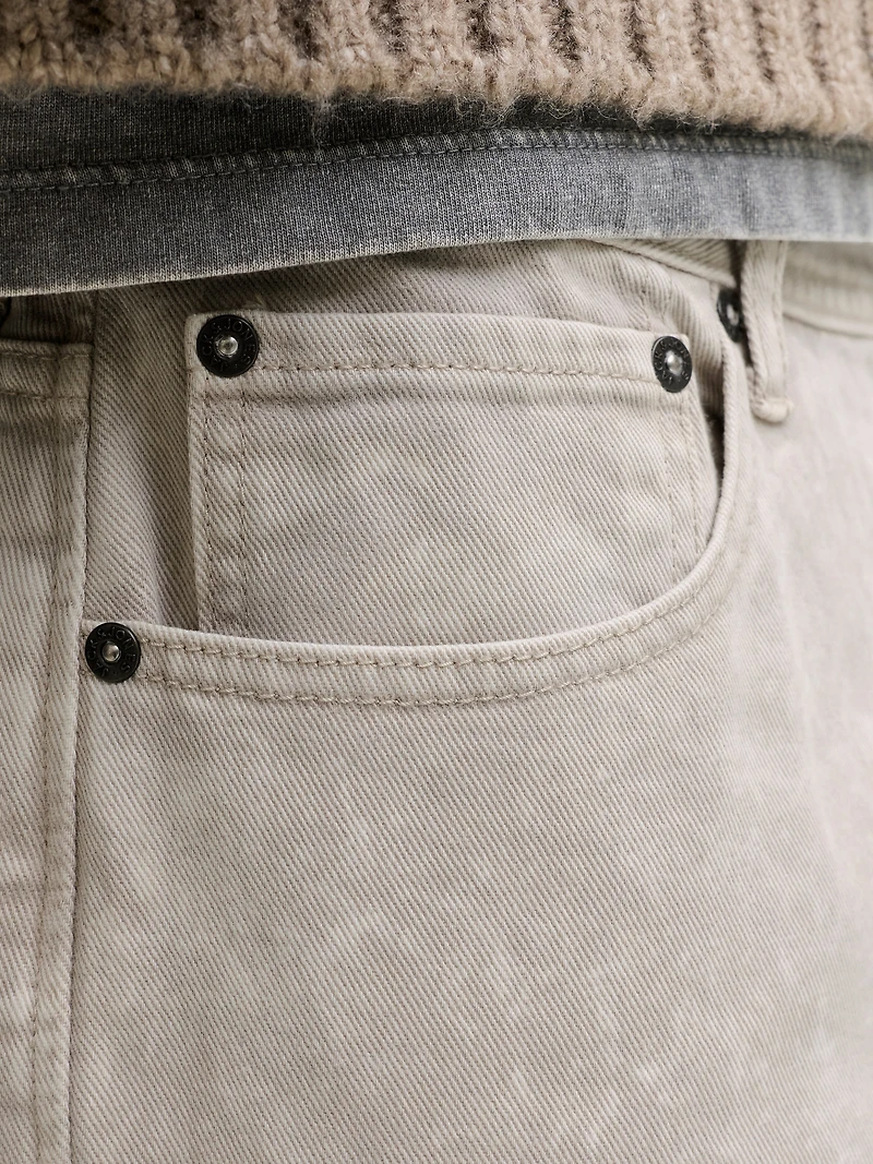 Jeans Alex à coupe ample | JACK & JONES Canada