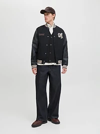 Cardigan en tricot Coupe ample | Jack & Jones