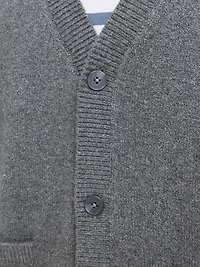 Cardigan en tricot Coupe ample | Jack & Jones