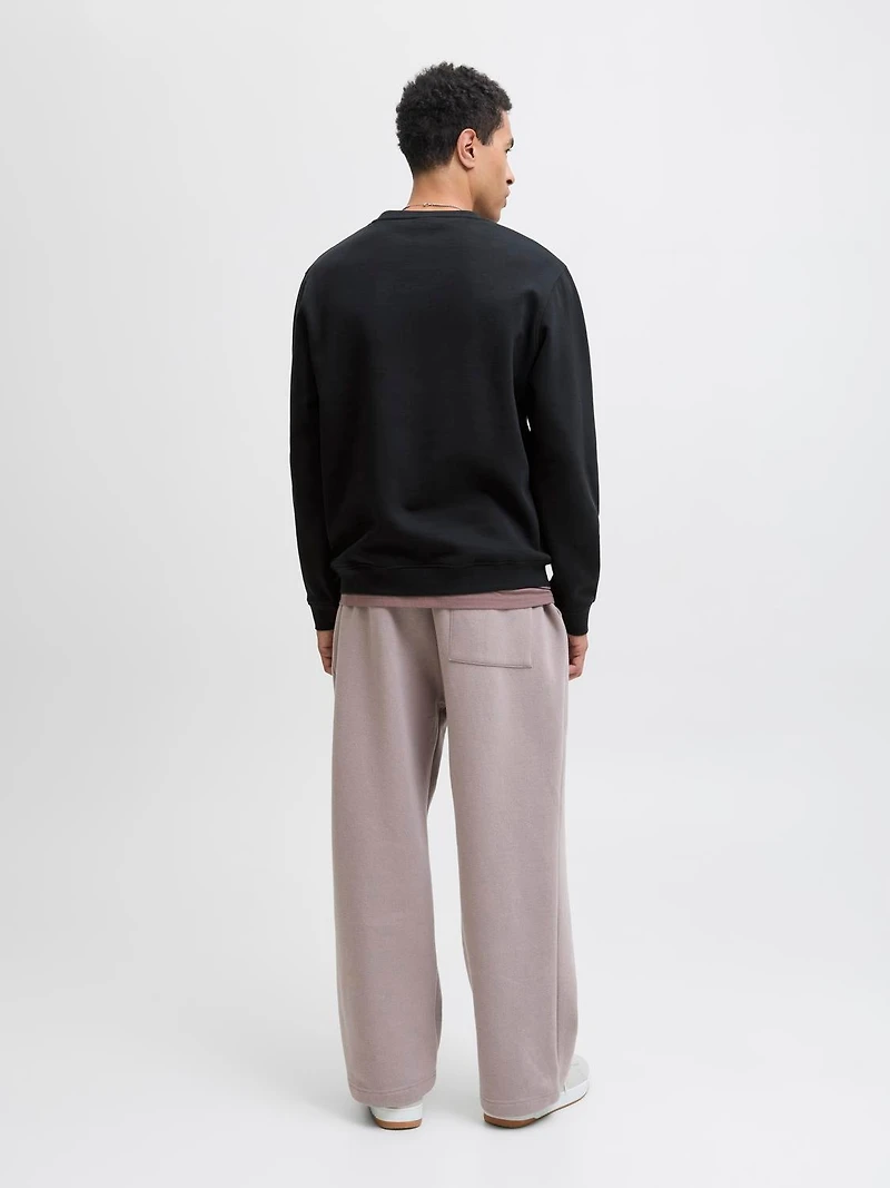 Relaxed Fit Sweatshirt | Jack & Jones