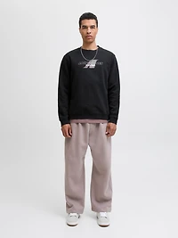 Relaxed Fit Sweatshirt | Jack & Jones