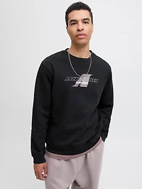Relaxed Fit Sweatshirt | Jack & Jones