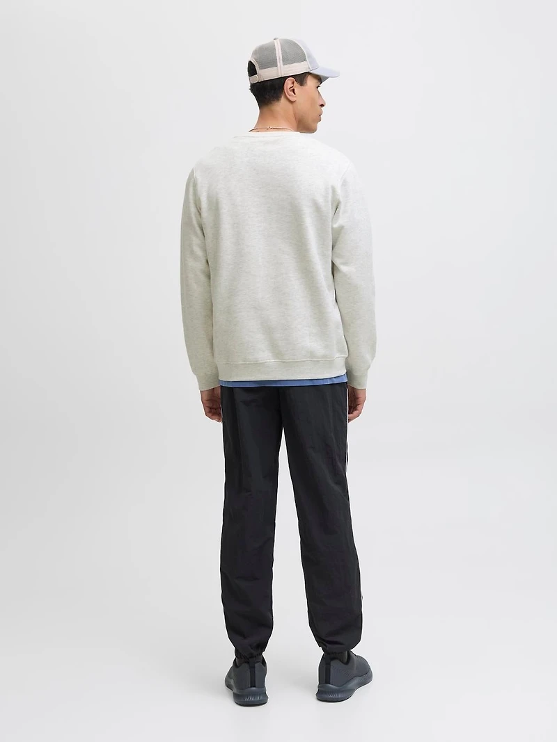 Relaxed Fit Sweatshirt | Jack & Jones