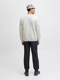 Relaxed Fit Sweatshirt | Jack & Jones