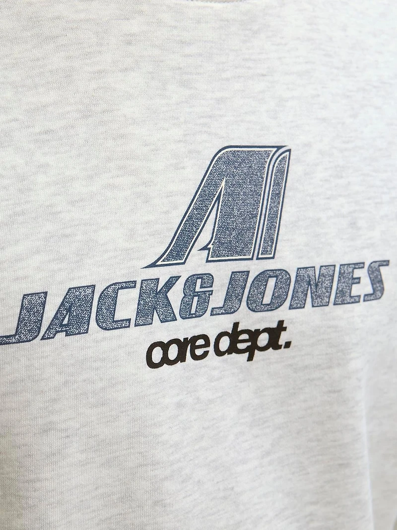 Relaxed Fit Sweatshirt | Jack & Jones