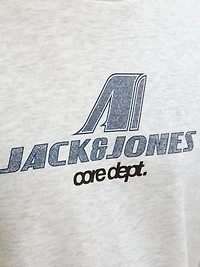 Relaxed Fit Sweatshirt | Jack & Jones