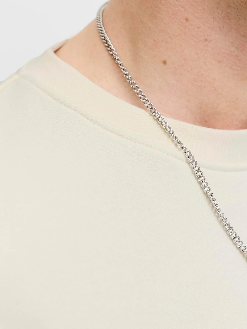 Chandail ouaté Coupe décontractée | Jack & Jones