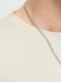 Chandail ouaté Coupe décontractée | Jack & Jones
