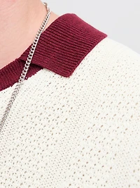 Relaxed Fit Sweater | Jack & Jones