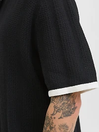 Relaxed Fit Sweater | Jack & Jones