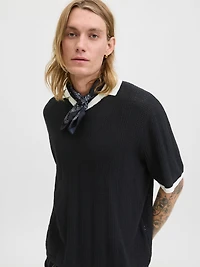Relaxed Fit Sweater | Jack & Jones