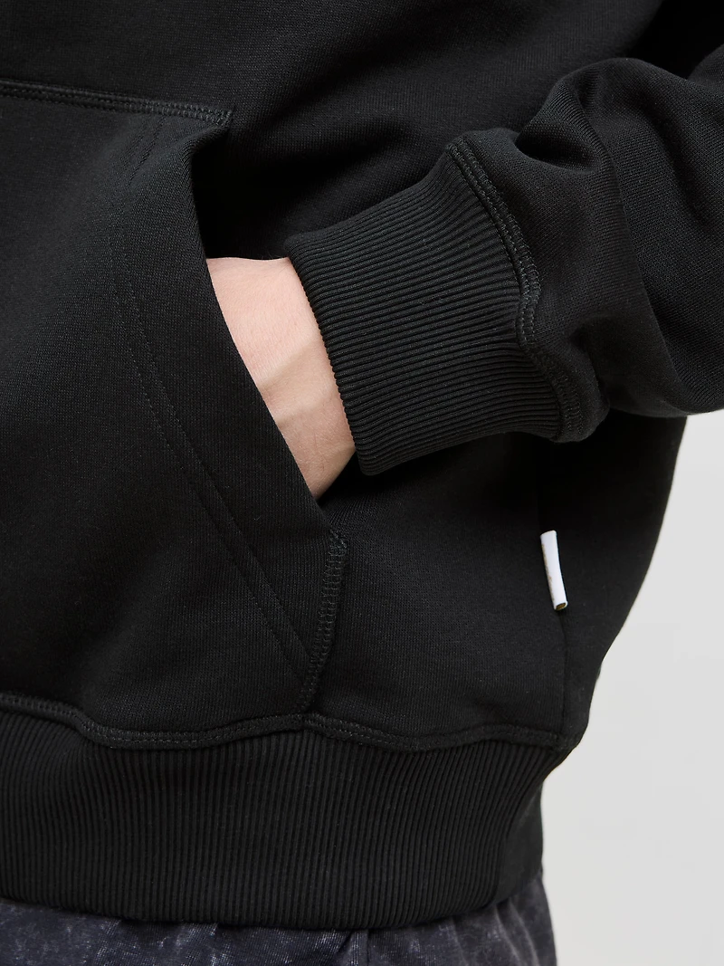 Relaxed Fit Hoodie | Jack & Jones