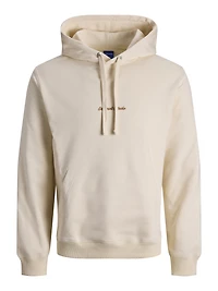 Relaxed Fit Hoodie | Jack & Jones