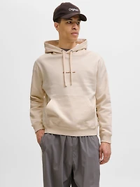 Relaxed Fit Hoodie | Jack & Jones