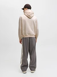 Relaxed Fit Hoodie | Jack & Jones