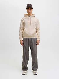Relaxed Fit Hoodie | Jack & Jones