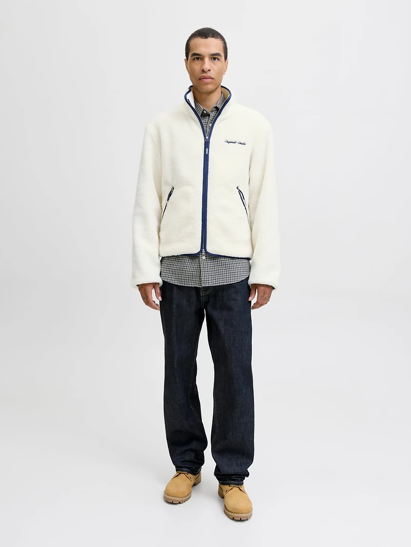 Veste Col montant | Jack & Jones