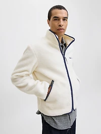 High stand-up collar Jacket | Jack & Jones