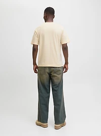 Relaxed Fit T-Shirt | Jack & Jones