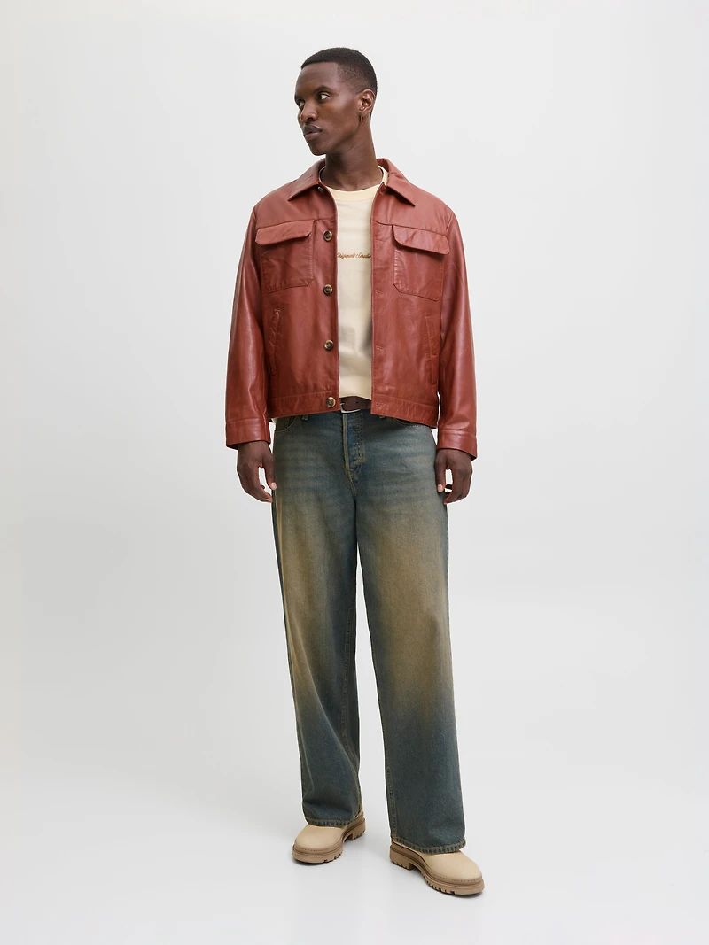 T-shirt Coupe décontractée | Jack & Jones