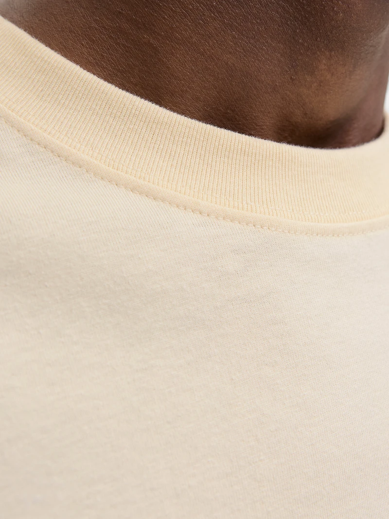 Relaxed Fit T-Shirt | Jack & Jones