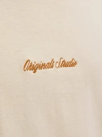Relaxed Fit T-Shirt | Jack & Jones