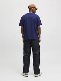 Relaxed Fit T-Shirt | Jack & Jones