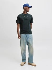 Relaxed Fit T-Shirt | Jack & Jones
