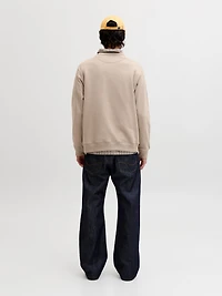 Relaxed Fit Sweatshirt | Jack & Jones