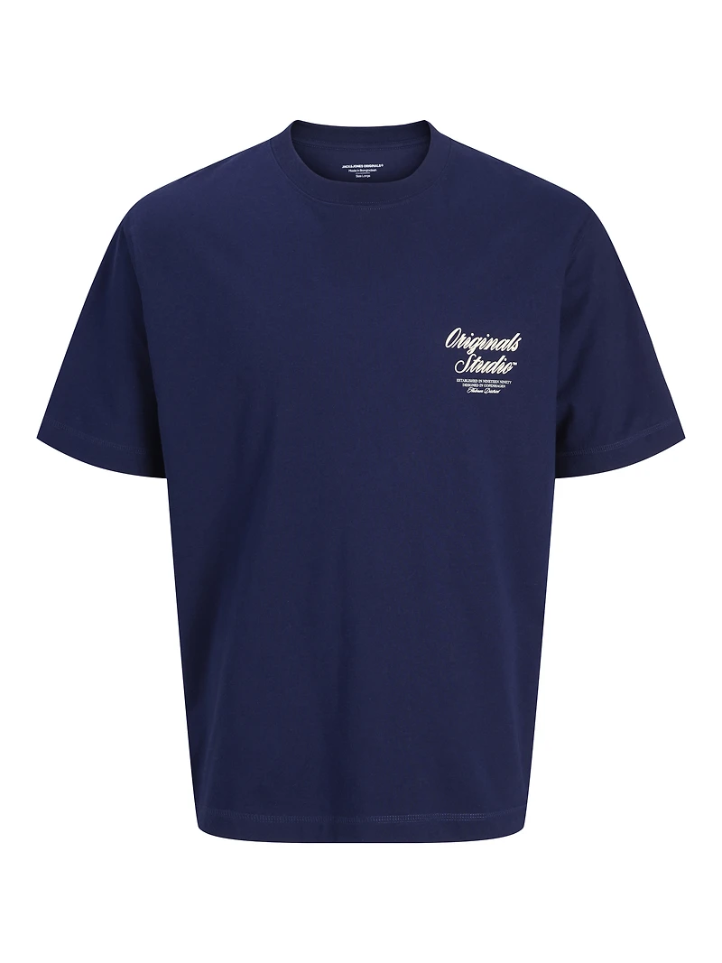 T-shirt Coupe ample | Jack & Jones