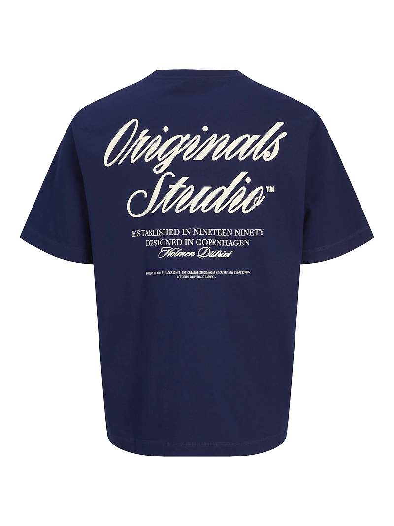 T-shirt Coupe ample | Jack & Jones