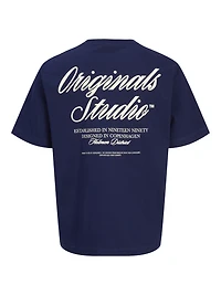 T-shirt Coupe ample | Jack & Jones