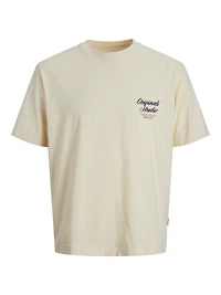 T-shirt Coupe ample | Jack & Jones