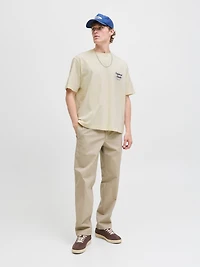 Loose Fit T-Shirt | Jack & Jones