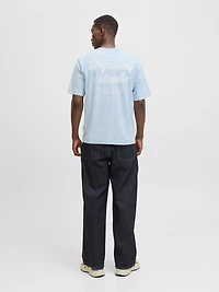 Loose Fit T-Shirt | Jack & Jones