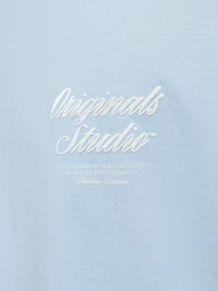 Loose Fit T-Shirt | Jack & Jones