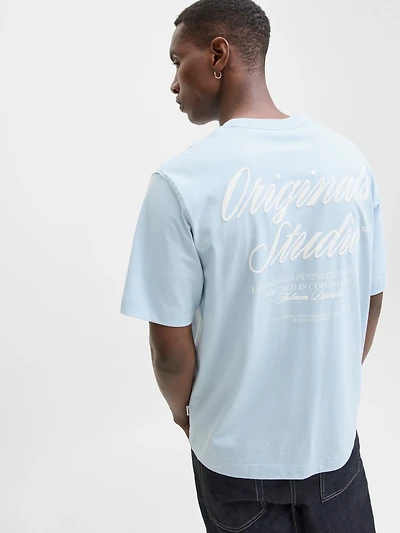 T-shirt Coupe ample | Jack & Jones