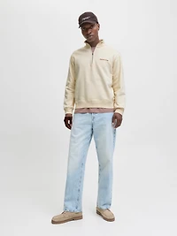 Relaxed Fit Sweatshirt | Jack & Jones
