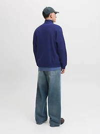 Chandail ouaté Coupe décontractée | Jack & Jones